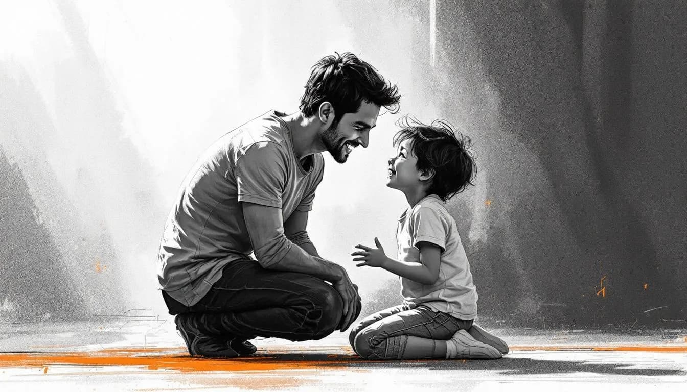 Más allá del "bien hecho": el elogio que realmente forma